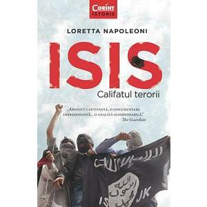 ISIS. Califatul terorii imagine