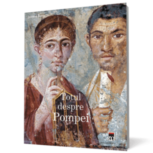 Totul despre Pompei imagine