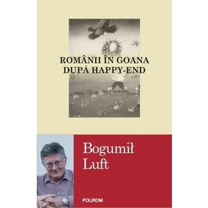 Romanii in goana dupa happy-end imagine