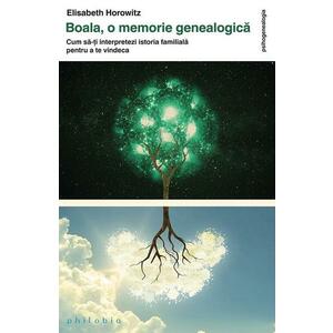 Boala, o memorie genealogica imagine