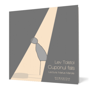 Cuponul fals (audiobook) imagine
