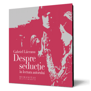 Despre seducție (audiobook) imagine