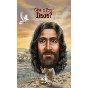 Cine a fost Iisus' imagine