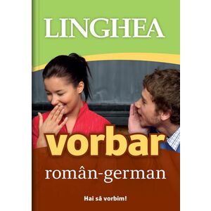 Vorbar roman-german imagine