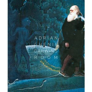 Adrian Ghenie – Darwin's Room imagine