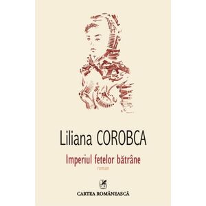 Kinderland - Liliana Corobca imagine
