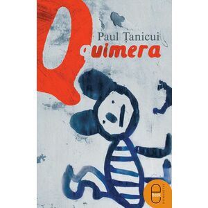 Quimera (ebook) imagine