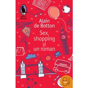 Sex, shopping si-un roman (ebook) imagine
