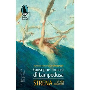 Sirena si alte povestiri imagine