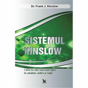 Sistemul Kinslow - Frank J. Kinslow imagine
