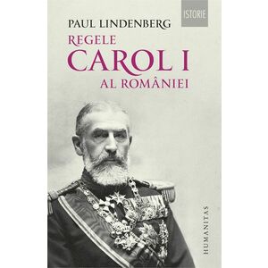 Regele Carol I al Romaniei imagine