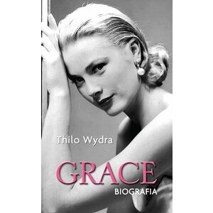 Grace: biografia imagine