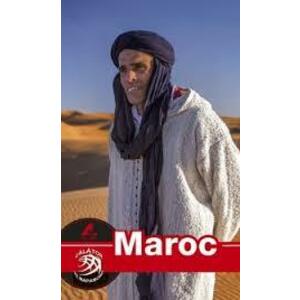 Ghid turistic Maroc imagine