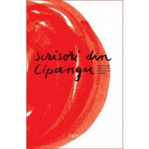 Scrisori din Cipangu. Povestiri japoneze de autori romani imagine