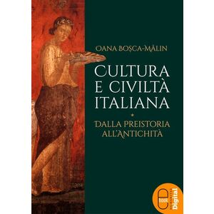 Cultura e civilta italiana (epub) imagine