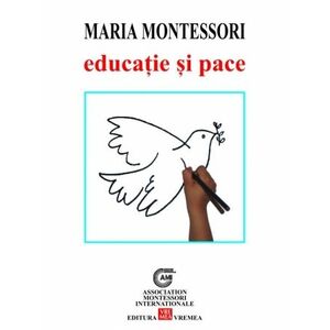 Educaţie și pace imagine