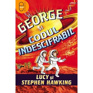 George si codul indescifrabil (ebook) imagine