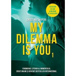 My dilemma is you (vol. 1) imagine