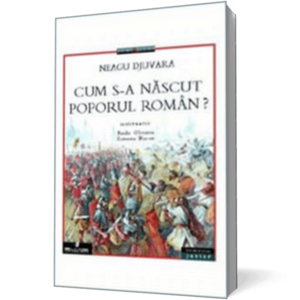 Cum s-a născut poporul român imagine