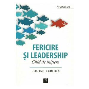 Fericire si leadership | Louise Leroux imagine
