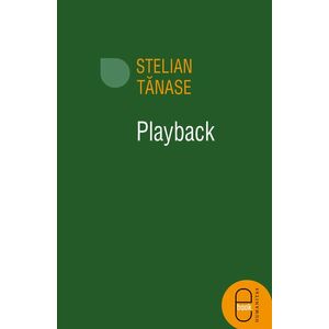 Playback (ebook) imagine