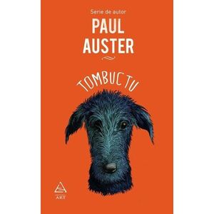 Tombuctu - Paul Auster imagine