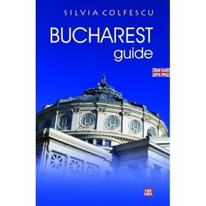 Bucharest Guide imagine