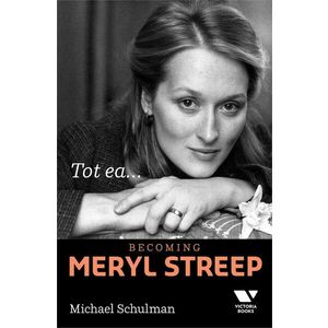Tot ea... Becoming Meryl Streep imagine