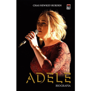 Adele: Biografia imagine