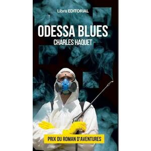 Odessa Blues imagine