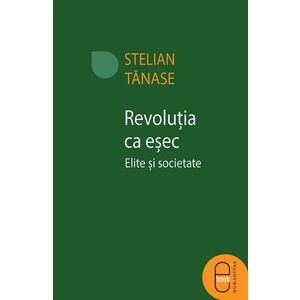 Revolutia ca esec (ebook) imagine