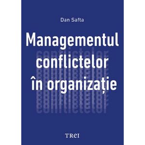 Managementul conflictelor în organizatie imagine