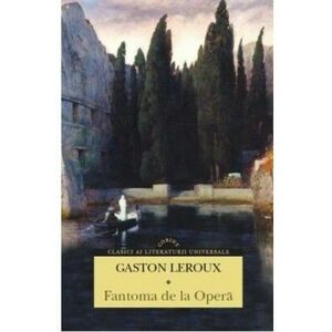 Fantoma de la Opera imagine