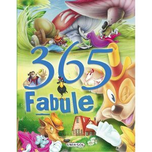 365 Fabule | imagine