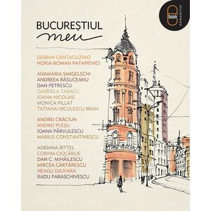 Bucuresti (ebook) imagine