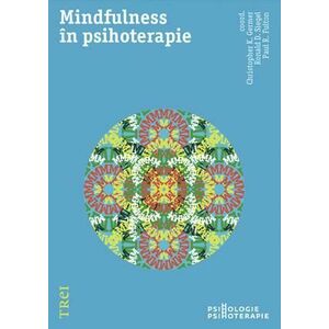 Mindfulness in psihoterapie imagine