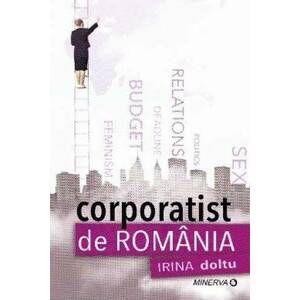 Corporatist de Romania imagine
