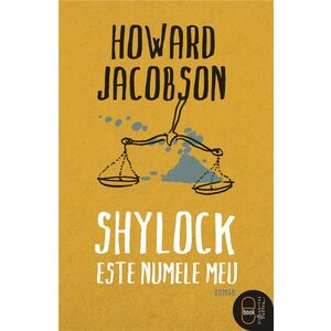 Shylock este numele meu (ebook) imagine
