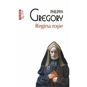 Regina rosie | Philippa Gregory imagine