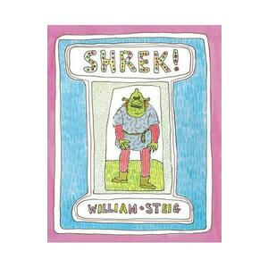 Shrek! - William Steig imagine