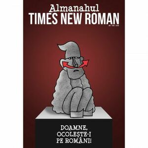 Times New Roman imagine