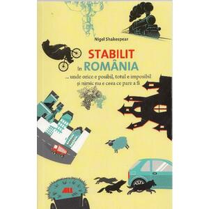 Stabilit in Romania imagine