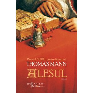 Alesul - Thomas Mann imagine