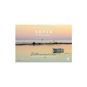 Ultramarine - Principesa Sofia a Romaniei - 36 de carti postale imagine
