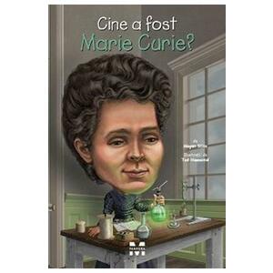 Cine a fost Marie Curie? imagine