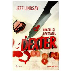 Dexter 2: Dragul si devotatul Dexter imagine