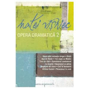 Opera dramatica (vol. 2) imagine