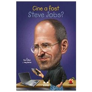 Cine a fost Steve Jobs' imagine