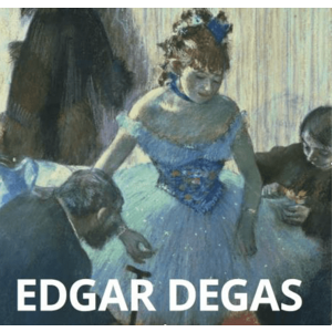 Edgar Degas imagine