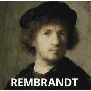 Rembrandt imagine